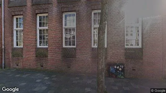 Apartments for rent in Groningen - Photo from Google Street View