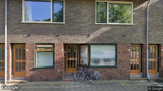 Apartments for rent in Groningen - Photo from Google Street View
