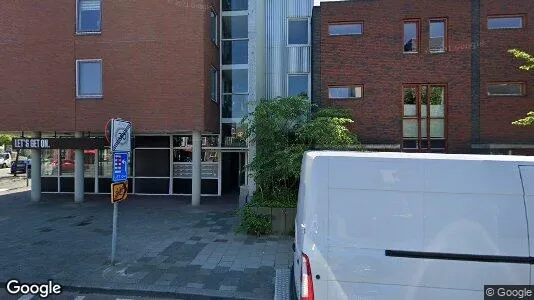 Apartments for rent in Groningen - Photo from Google Street View