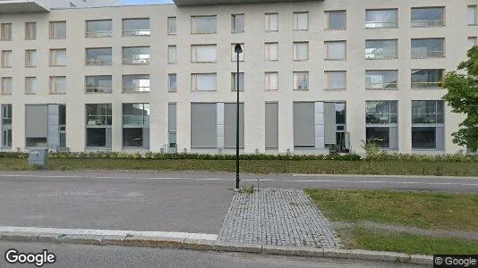Apartments for rent in Espoo - Photo from Google Street View
