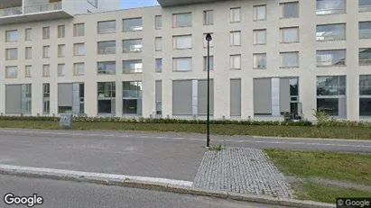 Apartments for rent in Espoo - Photo from Google Street View