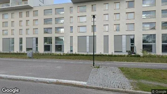 Apartments for rent in Espoo - Photo from Google Street View