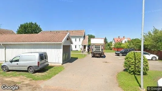 Apartments for rent in Mjölby - Photo from Google Street View