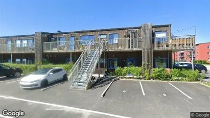 Apartments for rent in Tjörn - Photo from Google Street View