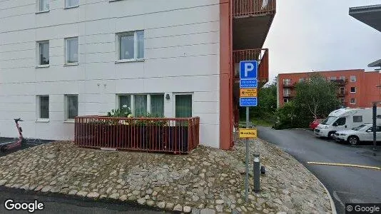Apartments for rent in Borås - Photo from Google Street View