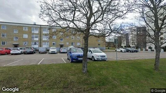 Apartments for rent in Skövde - Photo from Google Street View