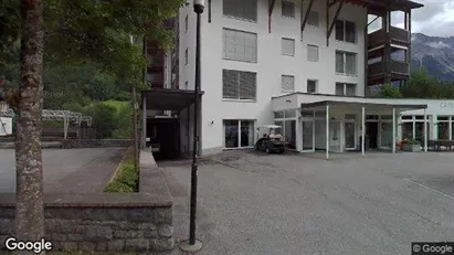 Apartments for rent in Brand - Photo from Google Street View