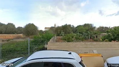 Apartments for rent in Las Palmas de Gran Canaria - Photo from Google Street View