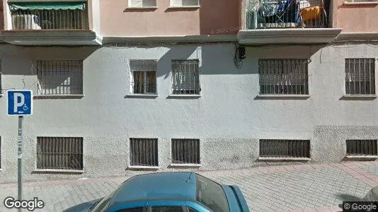 Apartments for rent in Madrid Fuencarral-El Pardo - Photo from Google Street View