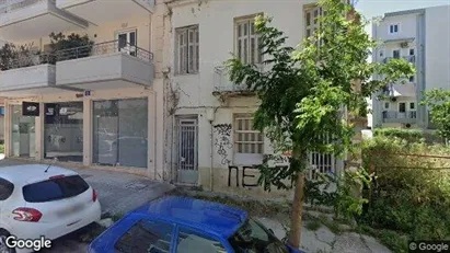 Apartments for rent in Patras - Photo from Google Street View