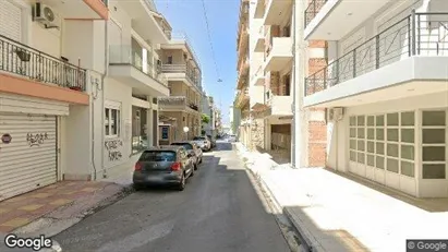 Apartments for rent in Patras - Photo from Google Street View
