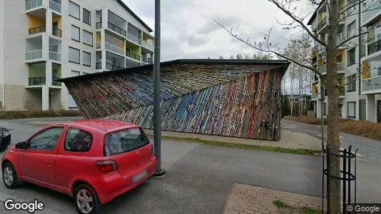 Rooms for rent in Tampere Eteläinen - Photo from Google Street View