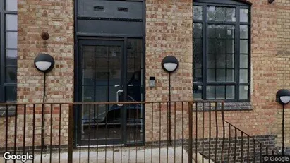 Apartments for rent in High Wycombe - Buckinghamshire - Photo from Google Street View