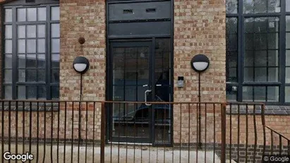 Apartments for rent in High Wycombe - Buckinghamshire - Photo from Google Street View