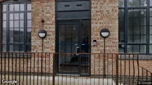 Apartments for rent in High Wycombe - Buckinghamshire - Photo from Google Street View