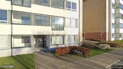 Apartments for rent in Aalborg SØ - Photo from Google Street View