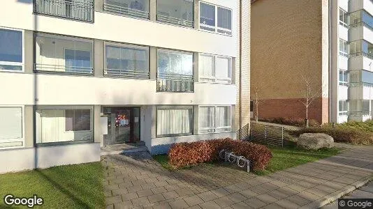 Apartments for rent in Aalborg SØ - Photo from Google Street View