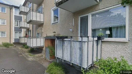 Apartments for rent in Stockholm West - Photo from Google Street View