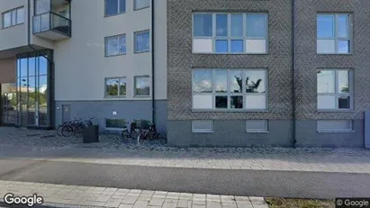 Apartments for rent in Linköping - Photo from Google Street View