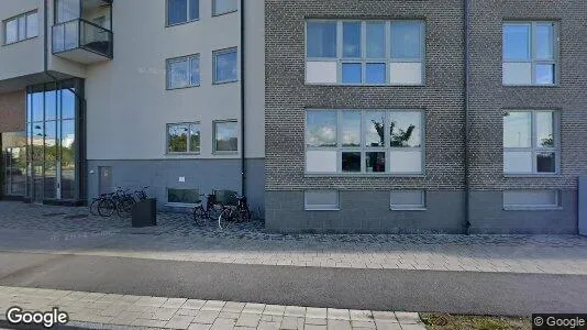 Apartments for rent in Linköping - Photo from Google Street View
