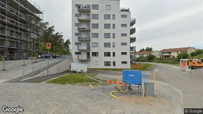 Apartments for rent in Stenungsund - Photo from Google Street View