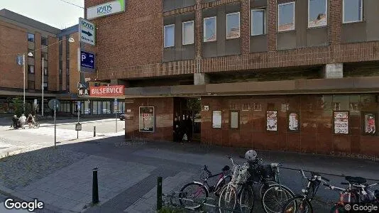 Apartments for rent in Malmö City - Photo from Google Street View