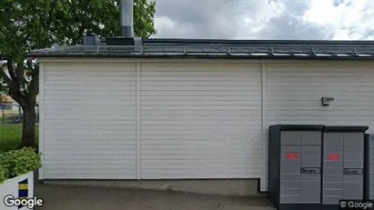 Apartments for rent in Linköping - Photo from Google Street View