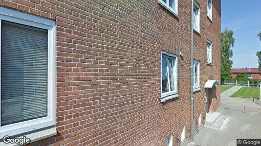 Apartments for rent in Randers NV - Photo from Google Street View
