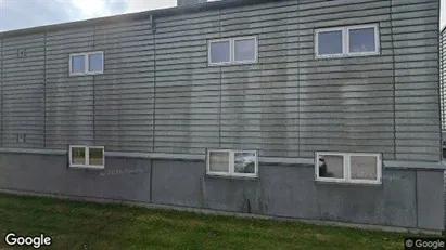 Apartments for rent in Randers SØ - Photo from Google Street View