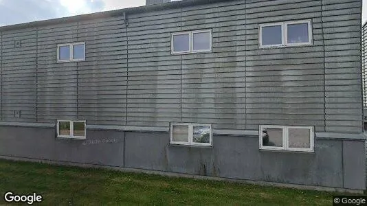 Apartments for rent in Randers SØ - Photo from Google Street View