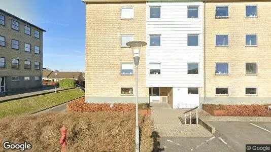 Apartments for rent in Aalborg SØ - Photo from Google Street View