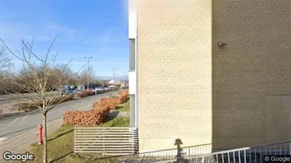 Apartments for rent in Aalborg SØ - Photo from Google Street View