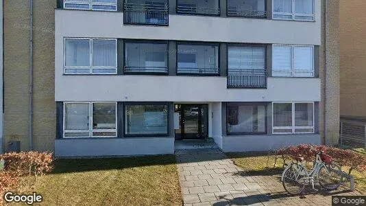Apartments for rent in Aalborg SØ - Photo from Google Street View