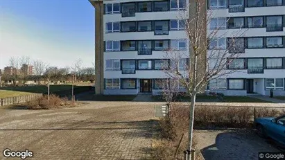 Apartments for rent in Aalborg SØ - Photo from Google Street View