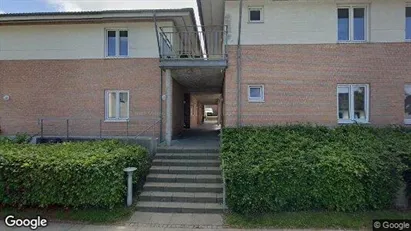 Apartments for rent in Brovst - Photo from Google Street View