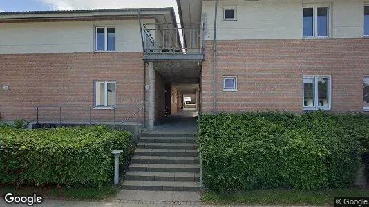 Apartments for rent in Brovst - Photo from Google Street View