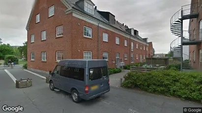 Apartments for rent in Holstebro - Photo from Google Street View