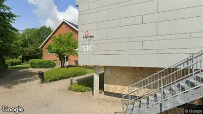 Apartments for rent in Herning - Photo from Google Street View