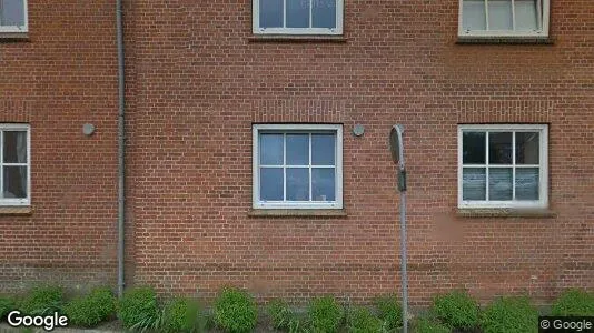 Apartments for rent in Holstebro - Photo from Google Street View