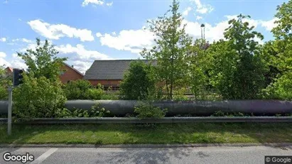 Apartments for rent in Herning - Photo from Google Street View