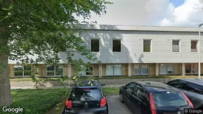 Apartments for rent in Herning - Photo from Google Street View
