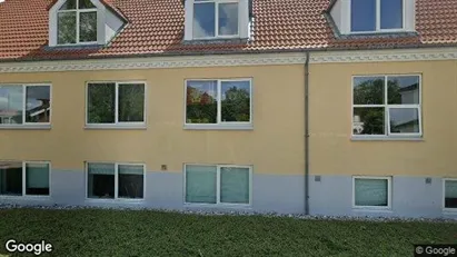 Apartments for rent in Herning - Photo from Google Street View
