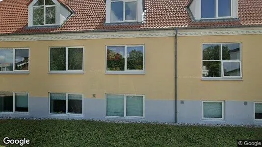 Apartments for rent in Herning - Photo from Google Street View