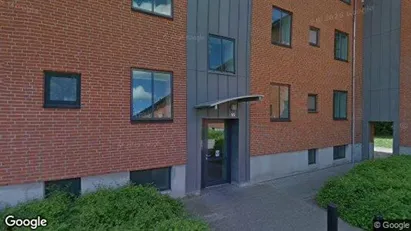 Apartments for rent in Holstebro - Photo from Google Street View