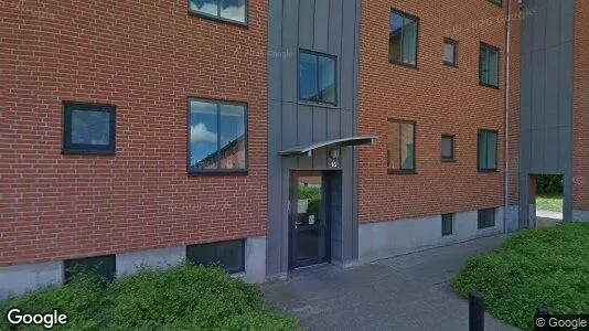Apartments for rent in Holstebro - Photo from Google Street View