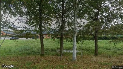 Apartments for rent in Holstebro - Photo from Google Street View