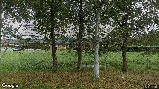 Apartments for rent in Holstebro - Photo from Google Street View