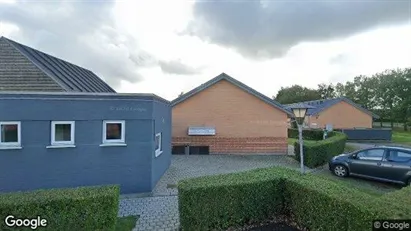 Apartments for rent in Holstebro - Photo from Google Street View