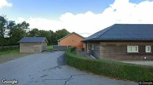 Apartments for rent in Holstebro - Photo from Google Street View