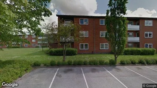 Apartments for rent in Holstebro - Photo from Google Street View